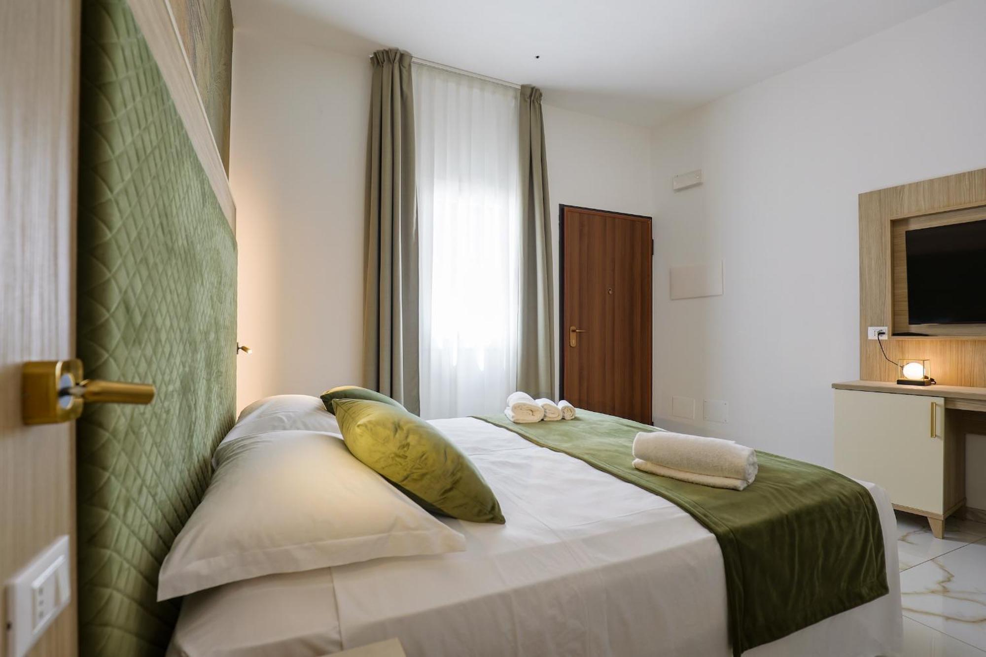 פורטו צ'זראו Grotta Saracena Resort מראה חיצוני תמונה
